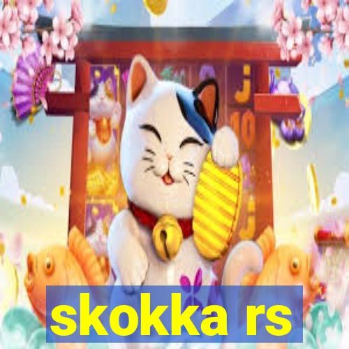 skokka rs